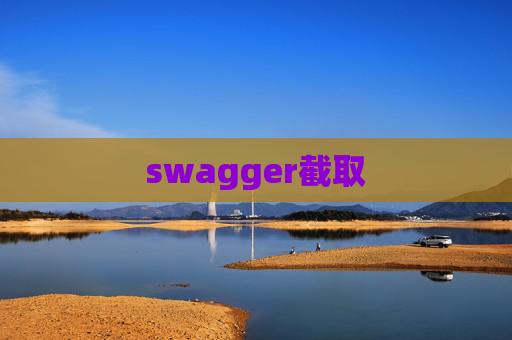 swagger截取 swagger截取